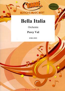 Bella Italia